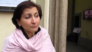 Milanda Azərbaycan musiqi məktəbi