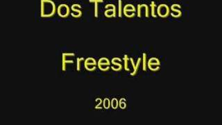 Filipino Freestyle