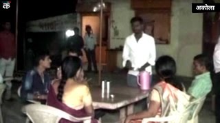 खाना खाओ, पैसे बाद में देना