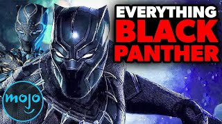 Black Panther Specialty Hour