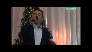 Omadbek Holmatov (Laylak)