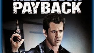 Payback (1999) Full Movie HD Official