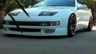 300zx twin turbo Nissan Fairlady Z
