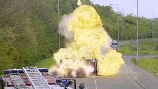 Casualty's Greatest Ever Deaths - Jeff Collier (4/10/14)