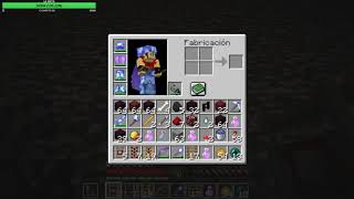 TNT stand on top of it so he will actually taking damage | Minecraft