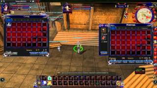 Как дюпать в игре Blood and Soul1