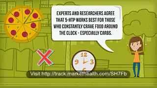 So what is 5 HTP Max? Watch this before you buy