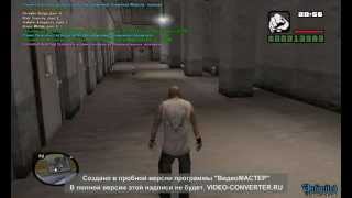 У меня одна такая фигня с скинами в CRMP 0.3e ?