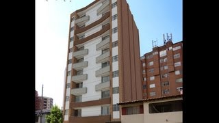3ds max Making of Exterior Apartment Building (Timelapse 3x)