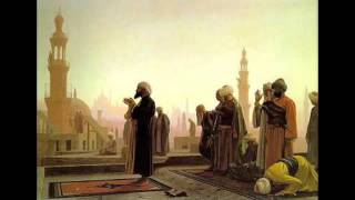 Islam et orientalisme (25/26)