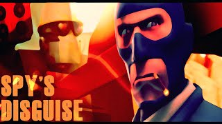 Spy's Disguise [SFM]