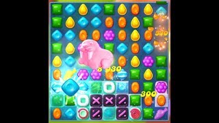 Candy Crush Friends Saga Level 141