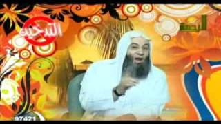 محمد حسان التدخين حرام no smoking