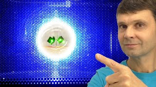 РАДИОМЕТР КРУКСА КАК ВАС ОБМАНЫВАЛИ В ШКОЛЕ! Эксперимент Crookes Radiometer