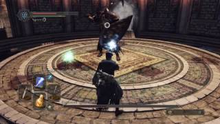 DARK SOULS™ II: Scholar of the First Sin - Драконий всадник