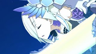 [FGO] Brynhildr Revamp (Battle Motion, Skill, Noble Phantasm)