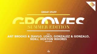 Sergio Fernandez - Looping (Original Mix)