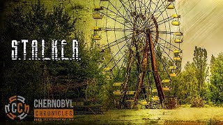 S.T.A.L.K.E.R.: Chernobyl Chronicles #4. S.T.A.L.K.E.R. COC 6.03. Возвращение Ибрагима