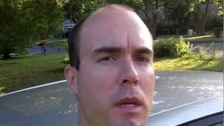 A BodyRock.TV video, a NatraBurst fruit smoothie, a commitment, and a fit Nate Forrest.