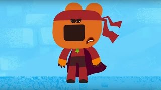 МИ-МИ-МИШКИ - Новые серии! - Жемчужина севера - Мультики про корабли для детей