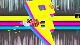 Top 10 best Extremed Demon in Geometry Dash(Geometry Dash 2.1)