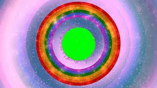 GREEN SCREEN   MEGA CHROMA KEY