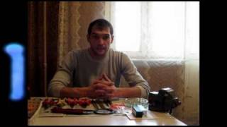 Модифицируем Регулируемый кивок Щербакова. Часть 1