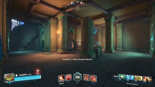 Paladins
