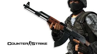 CS:GO (ARENA 1v1)