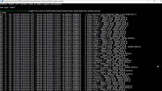 Cygwin: How to run Linux commands on Windows