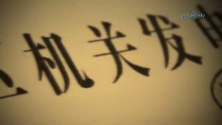 27/11/2019. 日本疯传东突厥斯坦集中营漫画