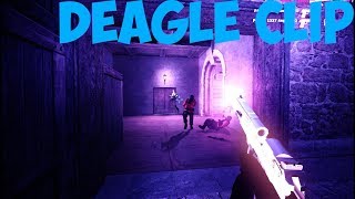 Deagle Clip