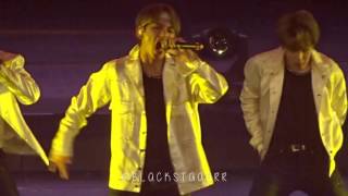 BTS WINGS TOUR IN MANILA DAY 2 - SILVER SPOON