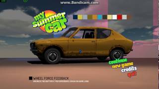 My Summer Car Trainer hile Tanıtımı