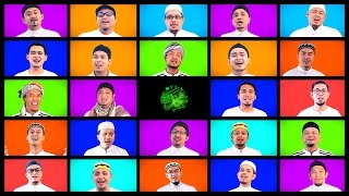Various Artists - Burdah (Official Music Video)