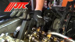 JTC 4350 BMW TIMING TOOL SETN51, N52, N53, N54, N55