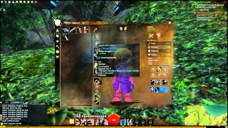 Totalbiscuit: Guild Wars 2 Stream Part 5 (League of Legends) - Part 1 of 1