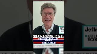 «Вы нелояльны, заткнитесь!» [Такер Карлсон на русском]