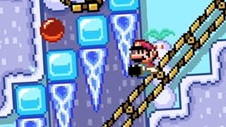 "Super Mario Maker 2" Endless Challenge 1