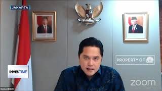 Pemerintah Ajak Golongan Mampu Bayar Mandiri Vaksin Covid-19