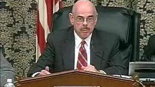 Valerie Plame testifies in CIA leak hearings (part 2)