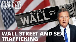 Wall St. Weaves Tangled Web Between Porn Sites & Sex Trafficking