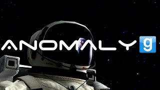 Anomaly (Garry's Mod Machinima)