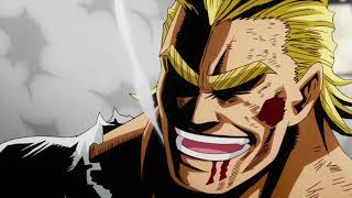 My hero Academia amv $uicideboy$
