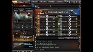 Các Tay To Sniper Của 1ClanVuiVe CFVN !