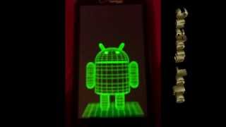 HTC Rezound S-Off Rooted on INFECTION-2.9.1 ROM LINARO-4.8 CM-10.1 Unlocked
