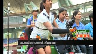 Asianet News@1pm 7th Feb 2015
