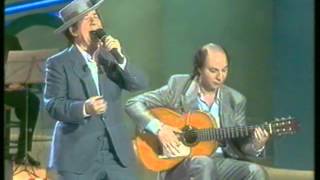 Juanito valderrama   guitarra mia