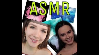 Битва ASMRщиков / HeyHelen vs KittyKlaw