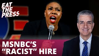 Black conservative rips “Racist” Symone Sanders